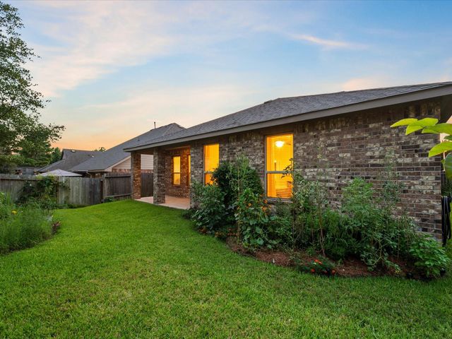 12259 Antilles Lane, Conroe, TX 77304
