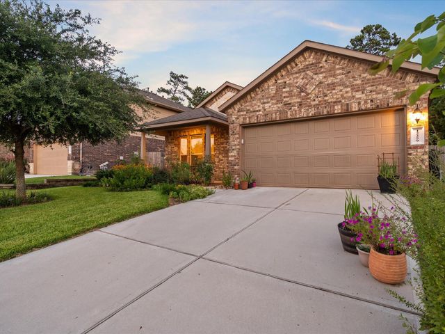 12259 Antilles Lane, Conroe, TX 77304