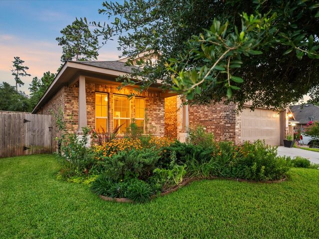 12259 Antilles Lane, Conroe, TX 77304