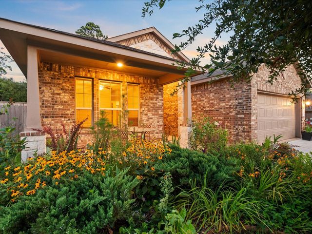 12259 Antilles Lane, Conroe, TX 77304