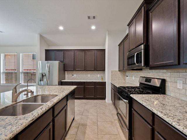 12259 Antilles Lane, Conroe, TX 77304