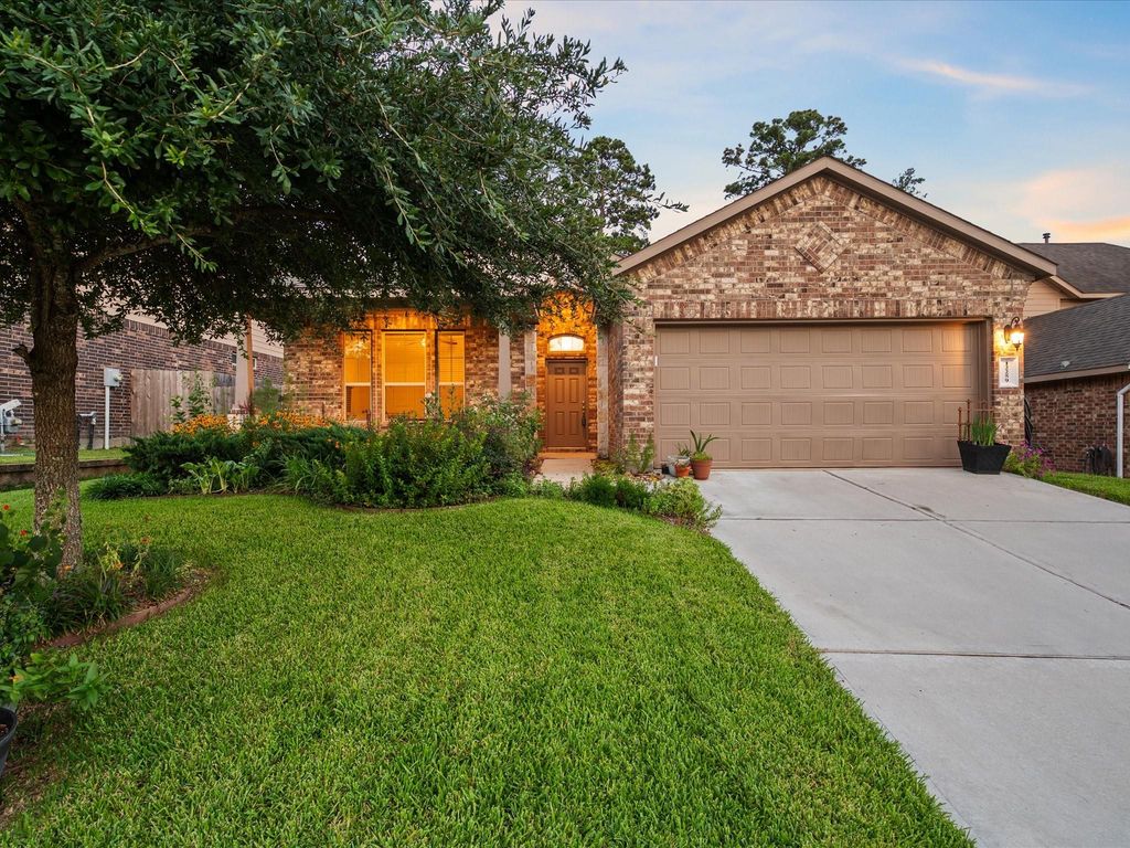 12259 Antilles Lane, Conroe, TX 77304
