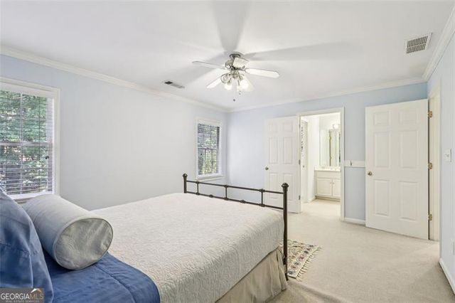 1804 SHELBURNE Ridge, Marietta, GA 30068