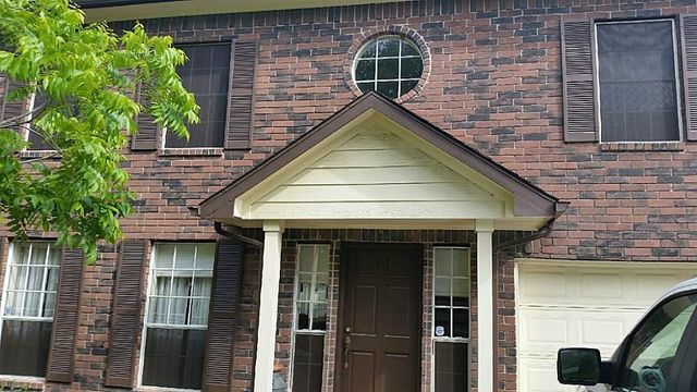 4603 Orkney Drive, Missouri City, TX 77459