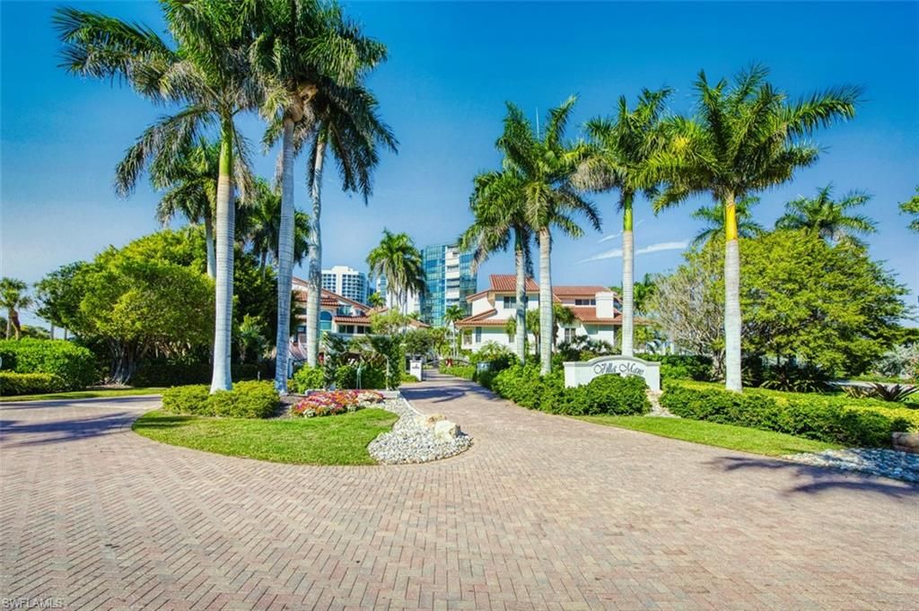 4717 Villa Mare LN 26-15, NAPLES, FL 34103 — photo 2
