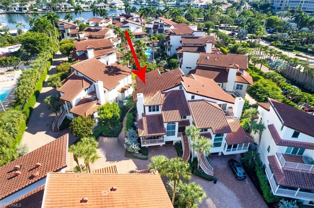 4717 Villa Mare LN 26-15, NAPLES, FL 34103 — photo 4