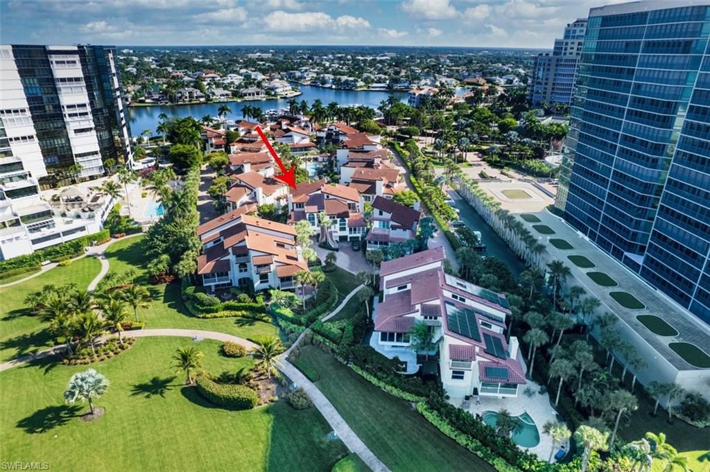 4717 Villa Mare LN 26-15, NAPLES, FL 34103 — photo 5