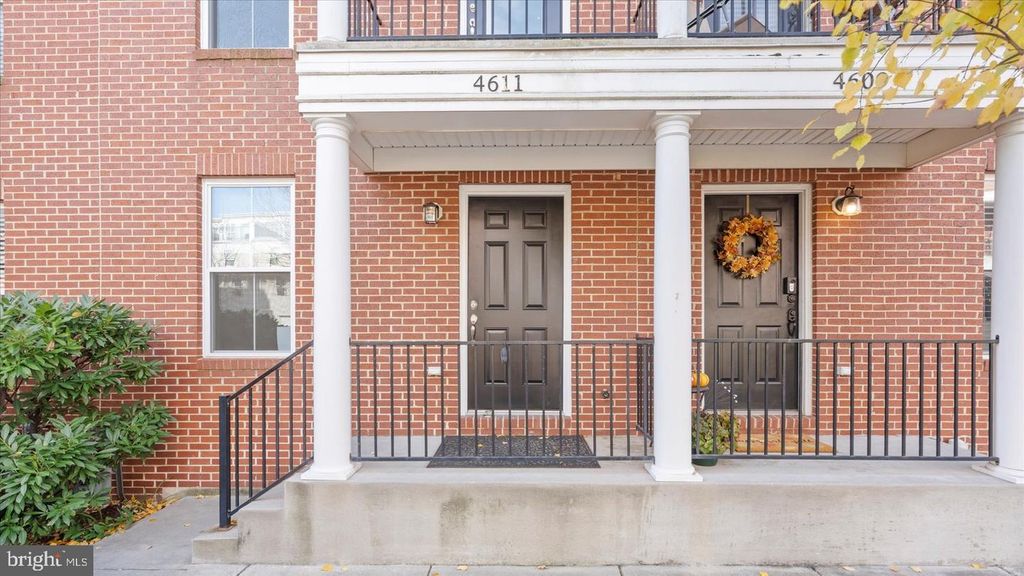 4611 DILLON ST, Baltimore, MD 21224