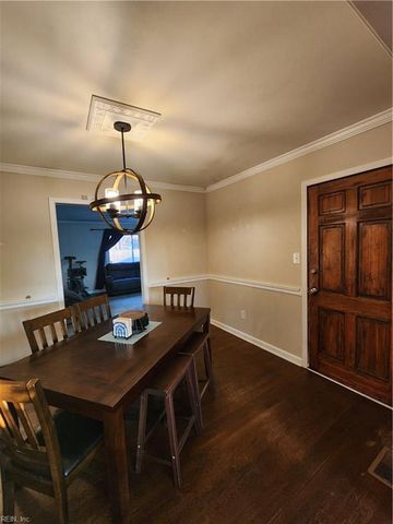 684 Harpersville RD, Newport News, VA 23601