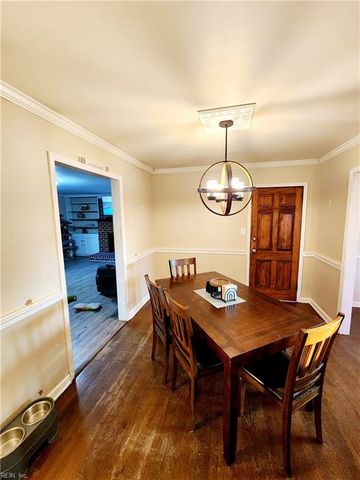 684 Harpersville RD, Newport News, VA 23601