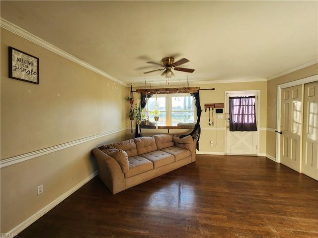 684 Harpersville RD, Newport News, VA 23601