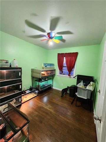 684 Harpersville RD, Newport News, VA 23601