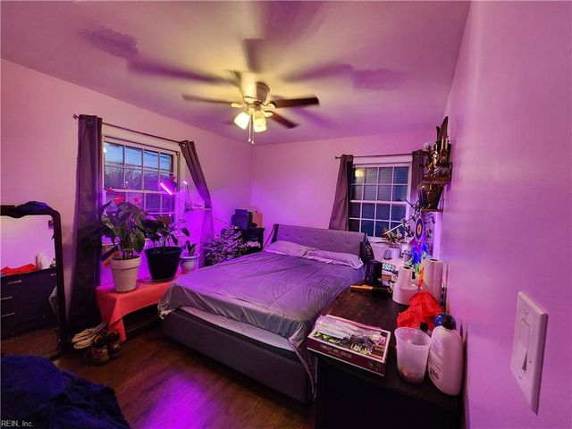 684 Harpersville RD, Newport News, VA 23601