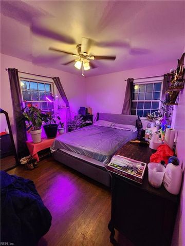 684 Harpersville RD, Newport News, VA 23601
