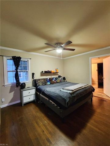 684 Harpersville RD, Newport News, VA 23601