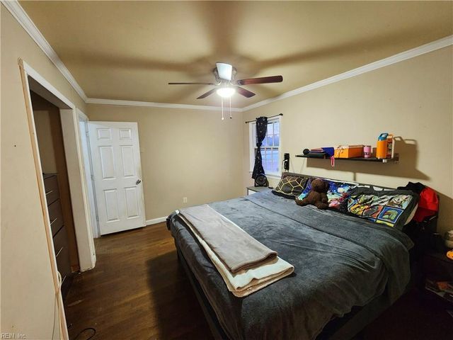 684 Harpersville RD, Newport News, VA 23601