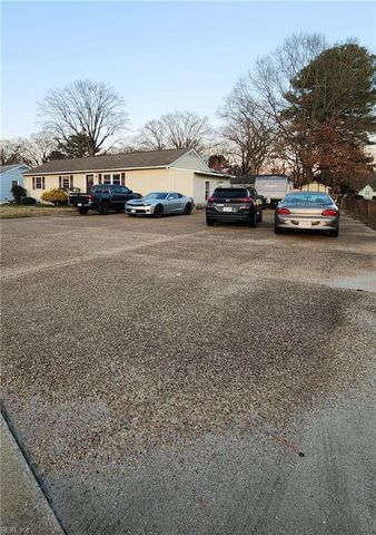 684 Harpersville RD, Newport News, VA 23601