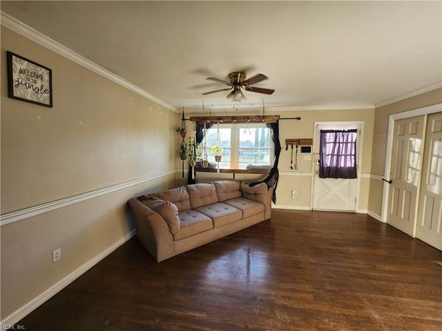 684 Harpersville RD, Newport News, VA 23601