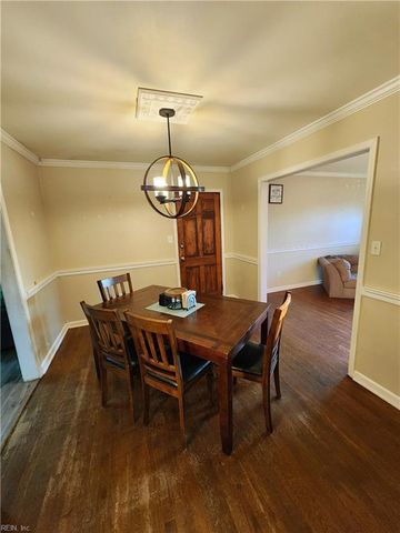 684 Harpersville RD, Newport News, VA 23601