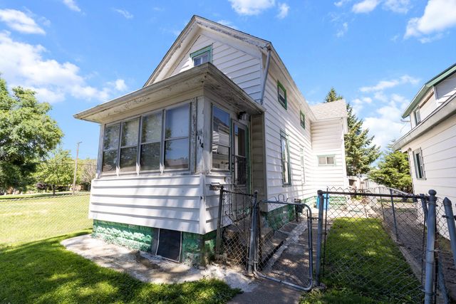 1114 Corbin Street, Rockford, IL 61102