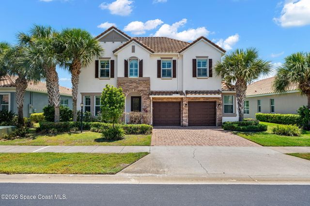 3579 Poseidon Way, Melbourne, FL 32903