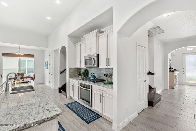 3579 Poseidon Way, Melbourne, FL 32903