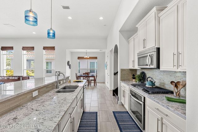 3579 Poseidon Way, Melbourne, FL 32903