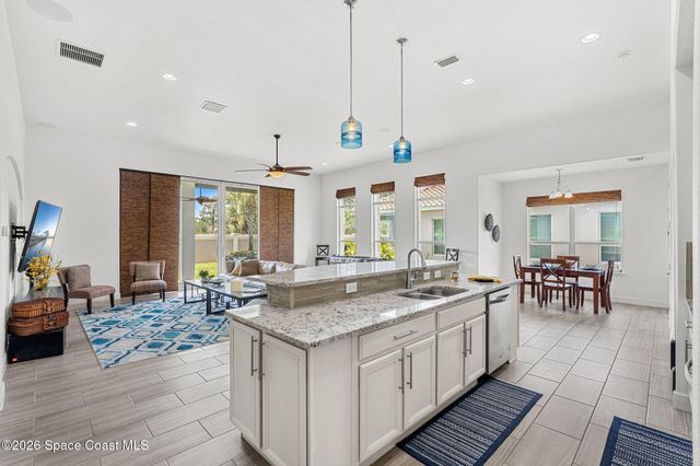 3579 Poseidon Way, Melbourne, FL 32903