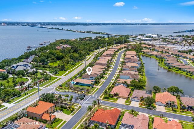 3579 Poseidon Way, Melbourne, FL 32903