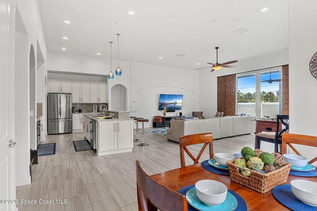3579 Poseidon Way, Melbourne, FL 32903