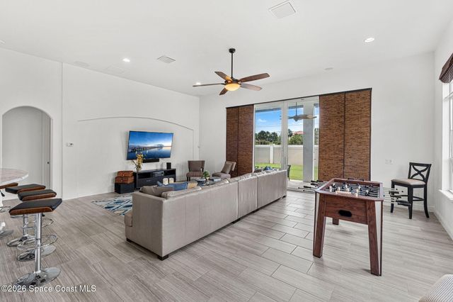 3579 Poseidon Way, Melbourne, FL 32903