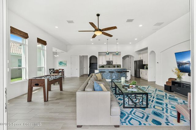 3579 Poseidon Way, Melbourne, FL 32903