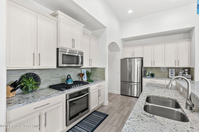3579 Poseidon Way, Melbourne, FL 32903