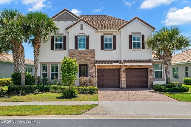 3579 Poseidon Way, Melbourne, FL 32903