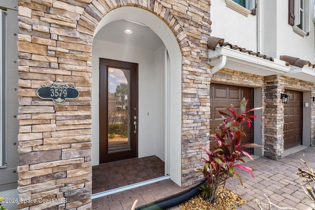 3579 Poseidon Way, Melbourne, FL 32903