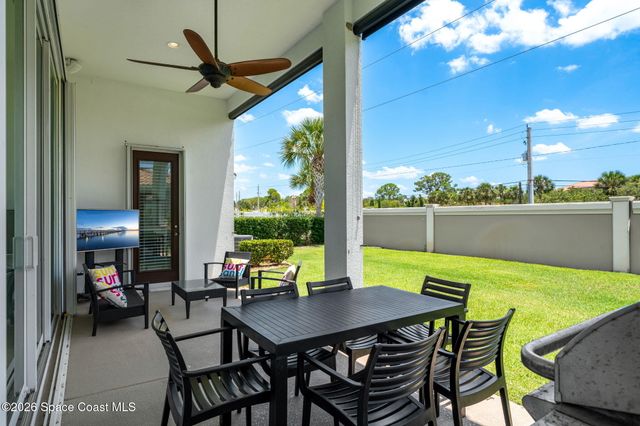 3579 Poseidon Way, Melbourne, FL 32903