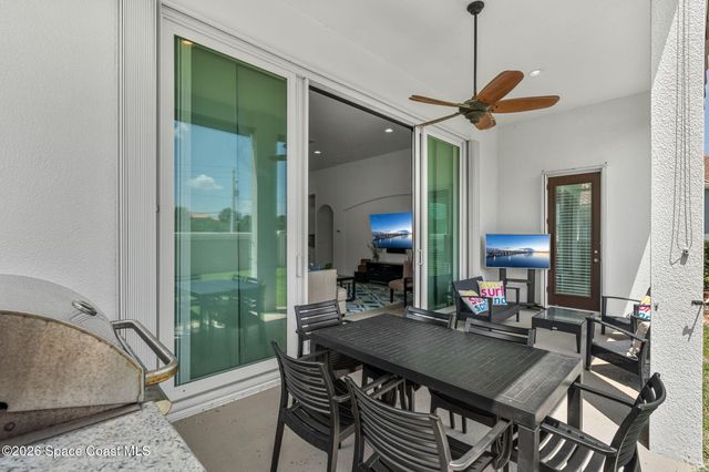 3579 Poseidon Way, Melbourne, FL 32903