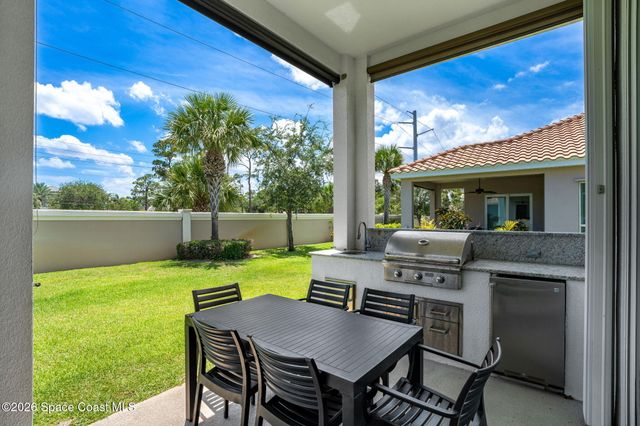 3579 Poseidon Way, Melbourne, FL 32903