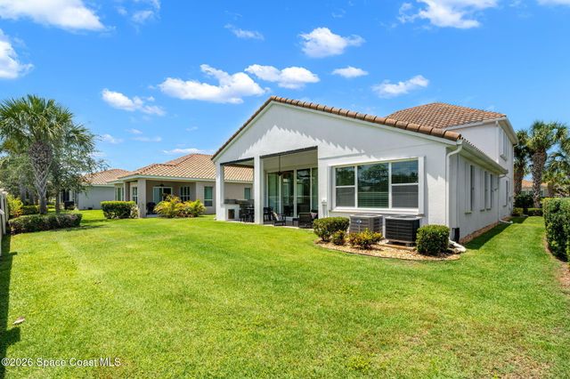 3579 Poseidon Way, Melbourne, FL 32903
