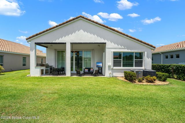 3579 Poseidon Way, Melbourne, FL 32903