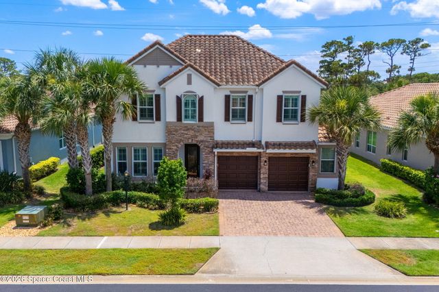 3579 Poseidon Way, Melbourne, FL 32903