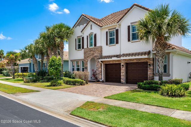 3579 Poseidon Way, Melbourne, FL 32903