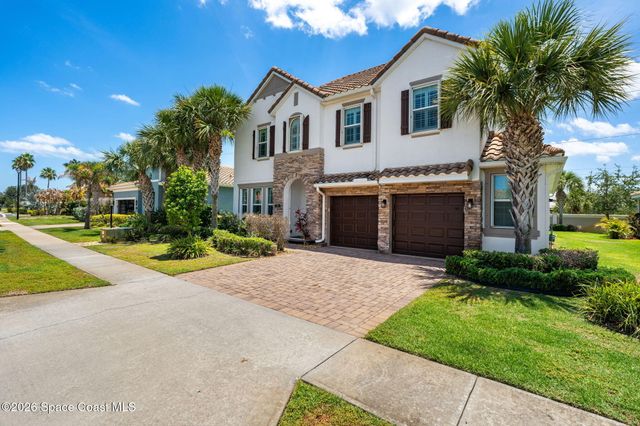 3579 Poseidon Way, Melbourne, FL 32903