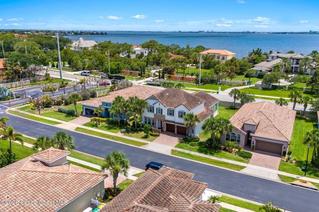 3579 Poseidon Way, Melbourne, FL 32903