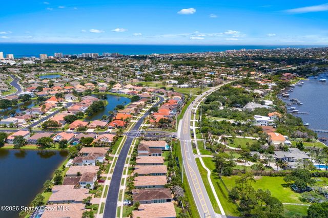 3579 Poseidon Way, Melbourne, FL 32903