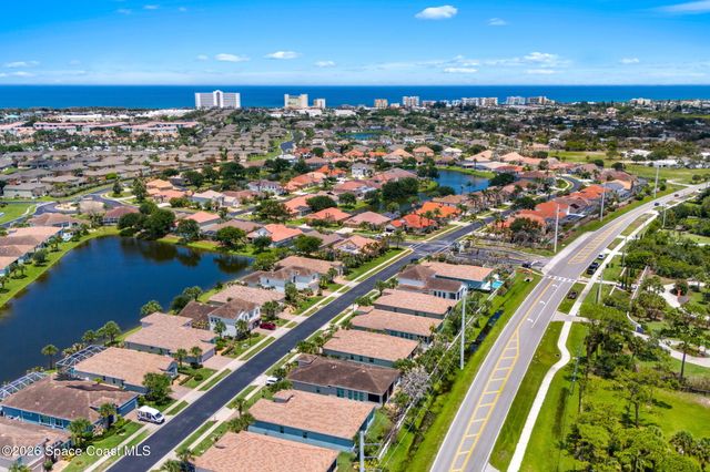 3579 Poseidon Way, Melbourne, FL 32903