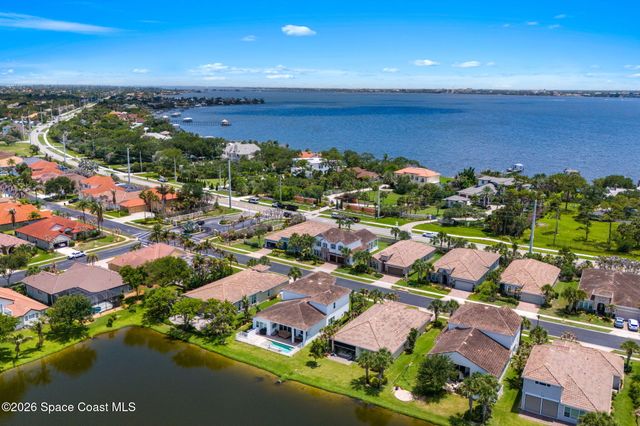 3579 Poseidon Way, Melbourne, FL 32903