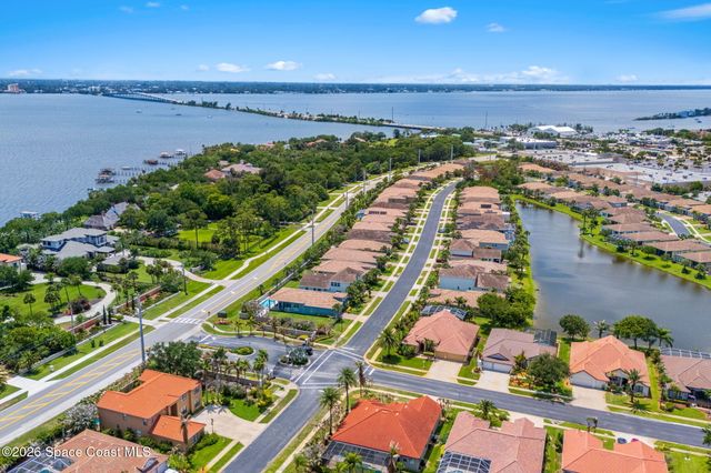 3579 Poseidon Way, Melbourne, FL 32903