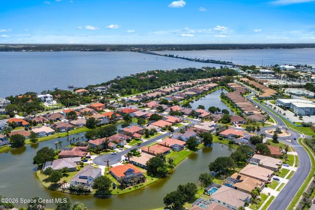 3579 Poseidon Way, Melbourne, FL 32903