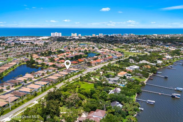 3579 Poseidon Way, Melbourne, FL 32903